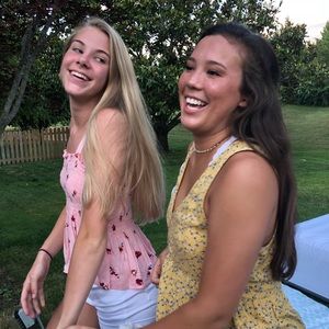 Meet your Posher, Carrington